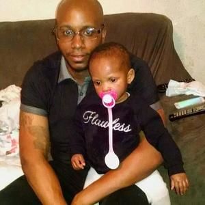 Meet your Posher, Keith